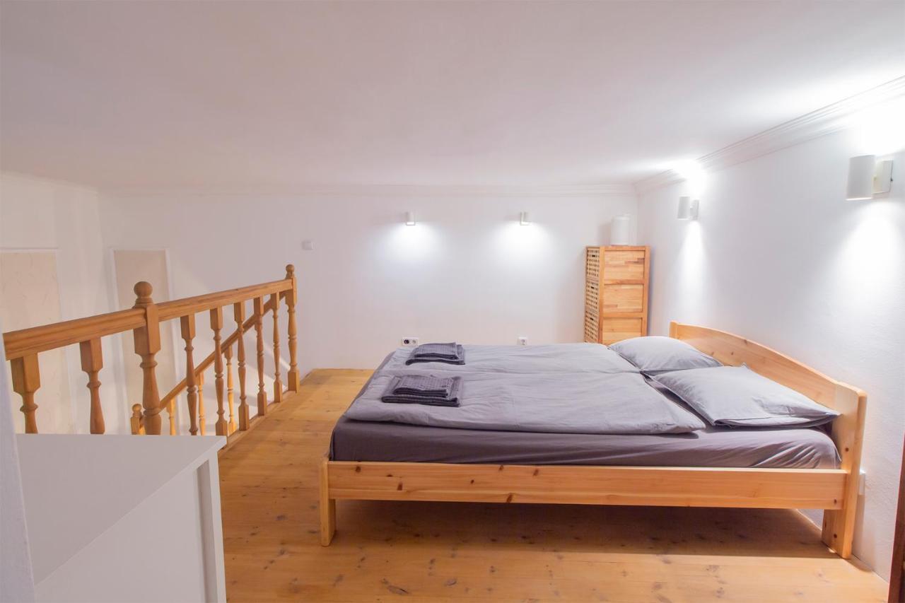 Weiner Cozy Apartment Budapest Exterior photo