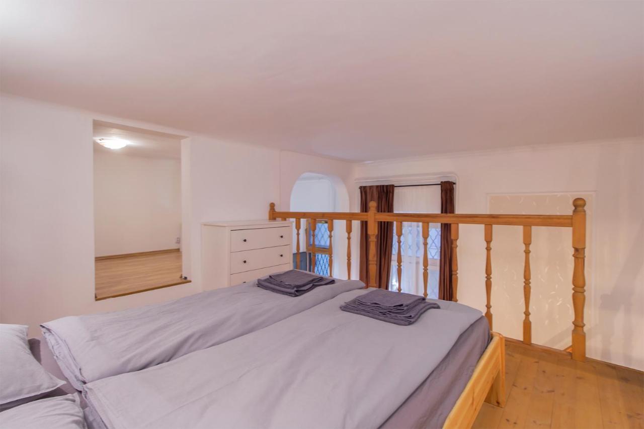 Weiner Cozy Apartment Budapest Exterior photo