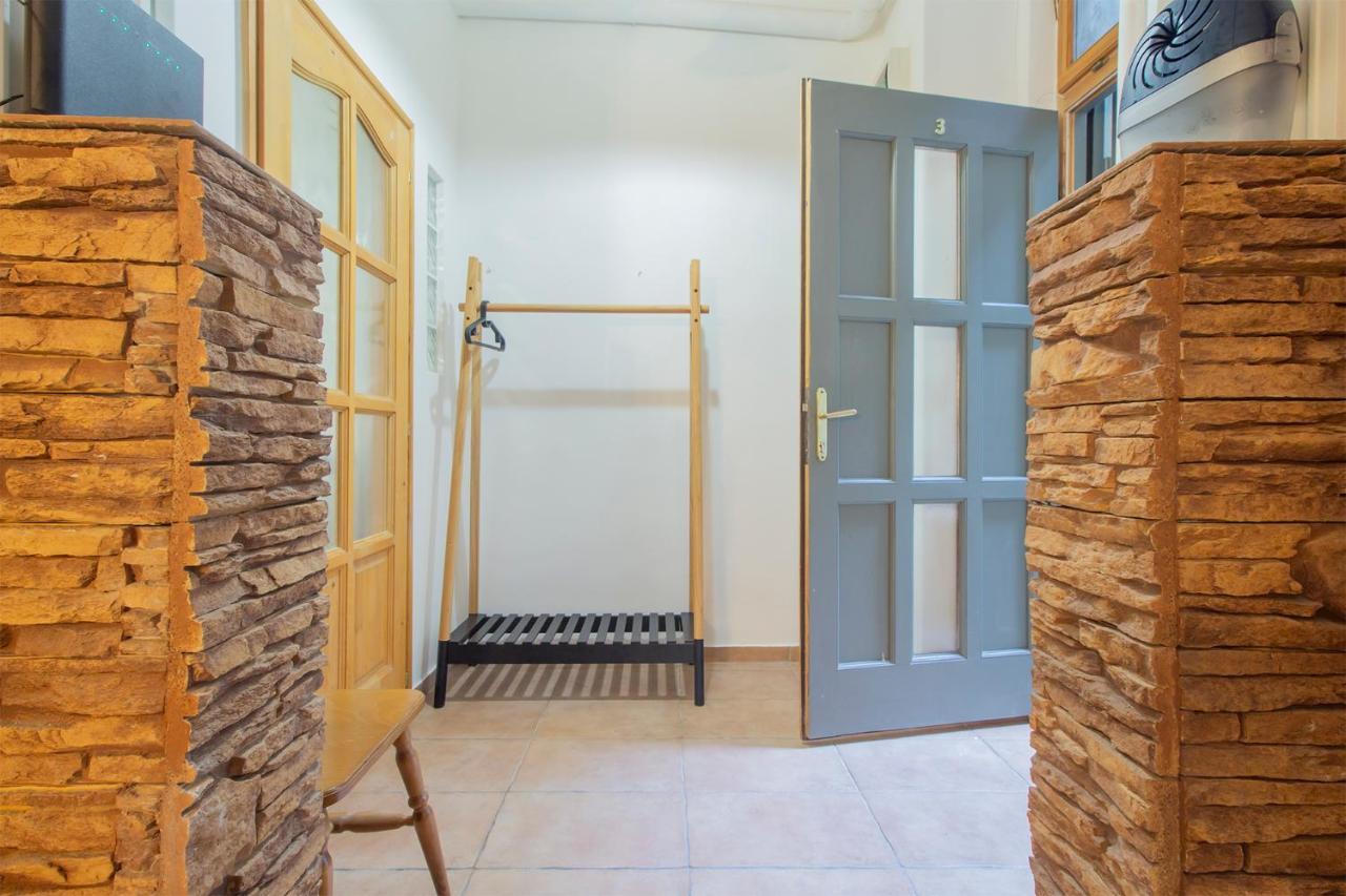 Weiner Cozy Apartment Budapest Exterior photo