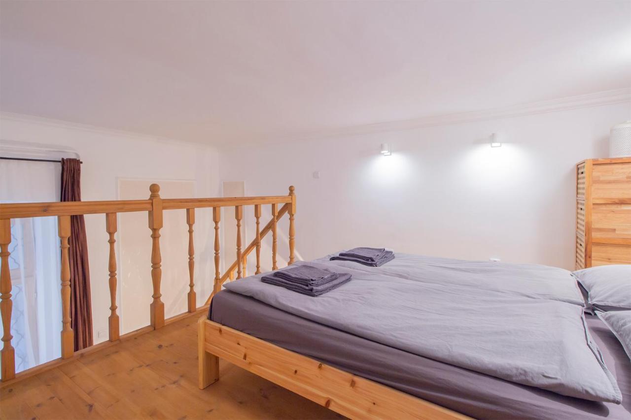 Weiner Cozy Apartment Budapest Exterior photo