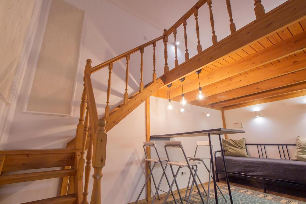 Weiner Cozy Apartment Budapest Exterior photo